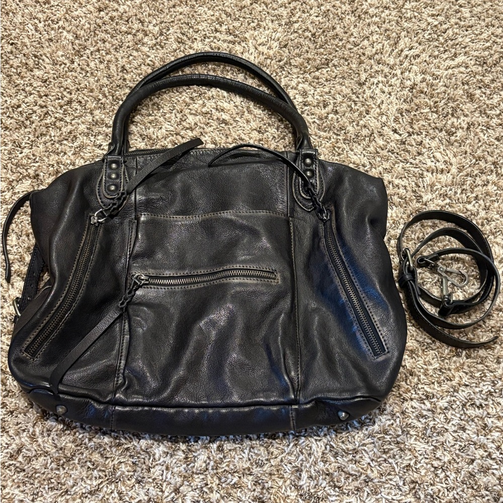 Free People Emerson tote bag